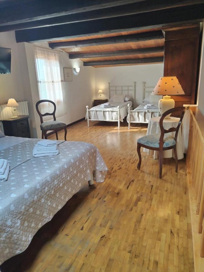 Il Casale Del Cortonese Lägenhet Sassari Exteriör bild